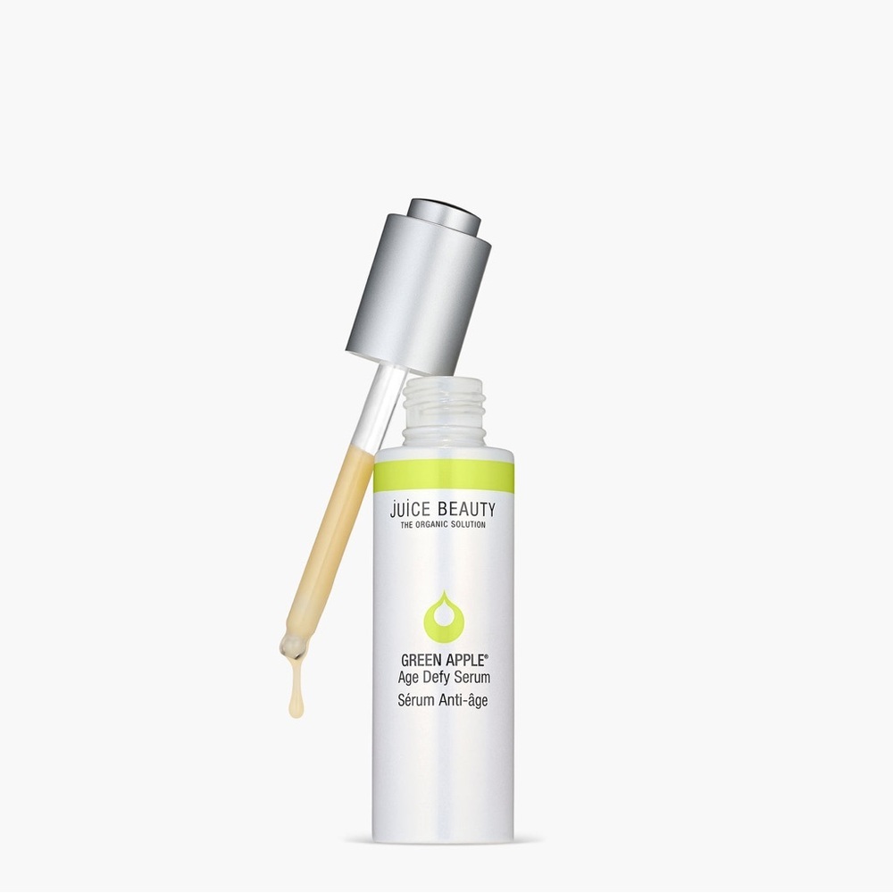 Juice Beauty Green Apple Age Defy Serum